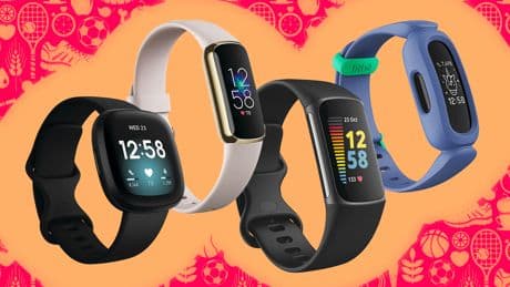 The best Fitbits for your fitness and health