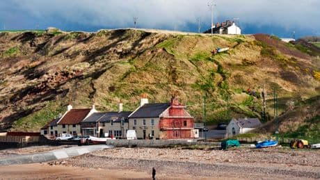 We live in UK’s ‘best kept secret’ seaside town – but fear it’s becoming a tourist trap… our bubble has burst