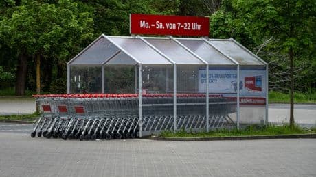 Auch am Sonntag einkaufen: Deutsche Städte fordern jetzt neue Regelung