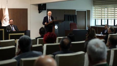 Başkan Yaşar “Yenimahalle 16 yılda büyük yol aldı”