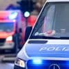 In geparkte Autos gekracht: 63-Jähriger stirbt nach Unfall in Berlin-Schmargendorf