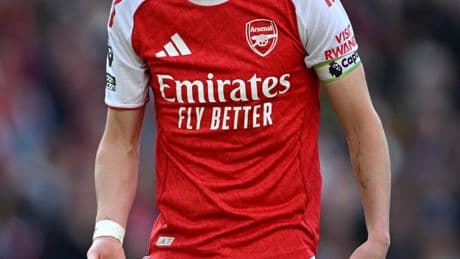 Arsenal in talks over deal for Jorginho to join Flamengo before Club World Cup