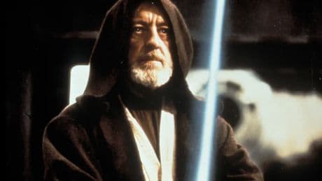 Brits recognise extract from the Lord’s Prayer over famous line from Star Wars, reveals poll