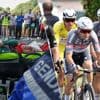 “Ik reed met tranen in de ogen”: opgave Philipsen komt hard binnen bij Alpecin-Deceuninck