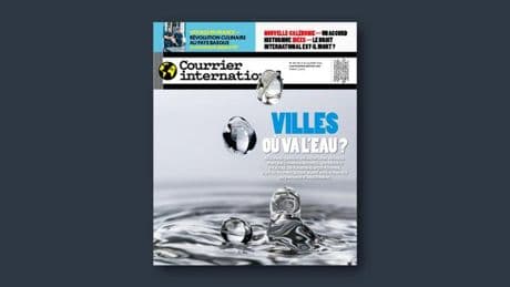 Villes, où va l’eau ?