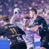 Handball. Final 4 : une humiliation pour le HBC Nantes, écrasé en demi-finale par le Füchse Berlin