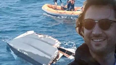 Son dakika: İş insanı Halit Yukay'ın denizde kaybolmasıyla ilgili şok gözaltı