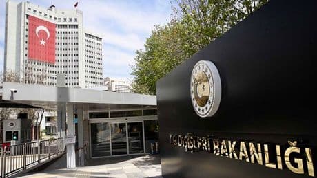 Türkiye'den İsrail'e sert tepki... "Savaş suçları cezasız bırakıldı"