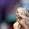 Fußball-EM: Ex-Fußballerin: Sexuelle Belästigungen „Teil des Geschäfts“