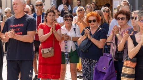 De succesvolle Spaanse aanpak van geweld tegen vrouwen: meer wetten, een groter bewustzijn en een betere registratie