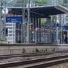 Umleitungen und Ersatzbusse: Generalsanierung der Bahnstrecke Berlin-Hamburg gestartet