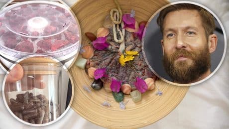 Moederkoek eten omdat het gezond is? Arts maakt gehakt van alle fabeltjes over placenta