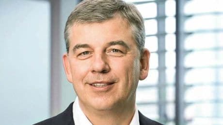Interview : Körber-CEO Stephan Seifert: „Wir leben in der disruptivsten Dekade“