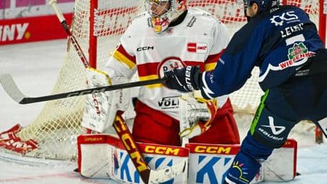 Liveblog zur Düsseldorfer EG: NHL statt Crimmitschau – Quapp wechselt erneut