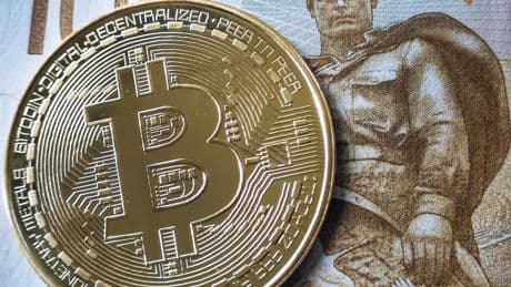 Cryptomonnaies : un entrepreneur arrêté aux États-Unis, accusé d'avoir torturé un homme pour obtenir ses bitcoins