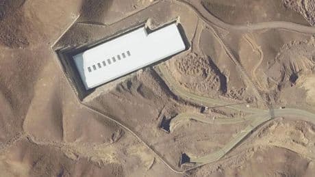 Questions swirl about U.S. involvement in Israeli strikes against Iranian nuclear sites