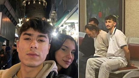 Yeni Ahmet Minguzzi vakası! Sosyal medya Hakan Çakır cinayetini konuşuyor