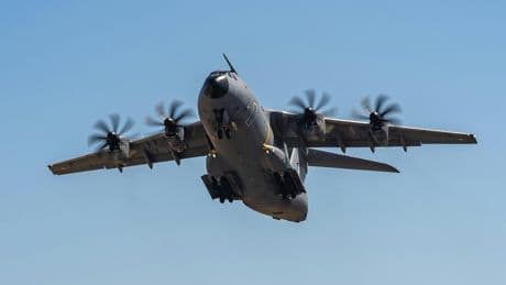 Défense : le patronat de l’aéronautique militaire déplore le recul des commandes de l'État