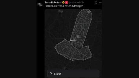 Hier is het bewijs: Tesla wordt geleid door een 54-jarig kind