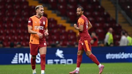 Leroy Sane: Çok başarılı olacağız