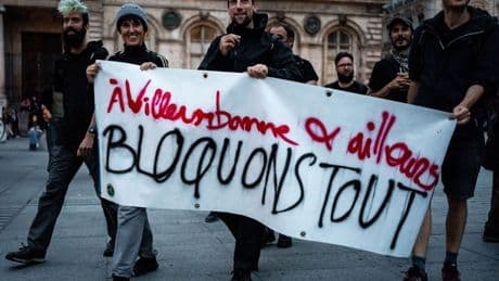 « Les élections municipales pourraient constituer un terrain d’atterrissage de la colère sociale »