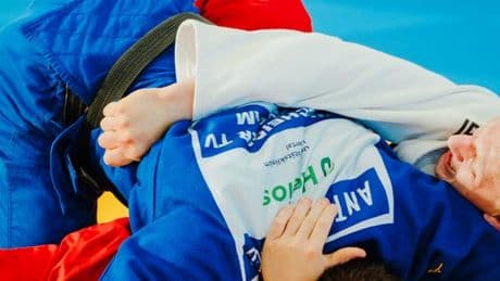 Judo: Rumble in Remscheid