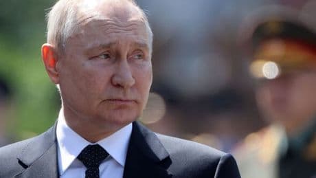 Putin sparks Russians' anger with 'disrespectful' move