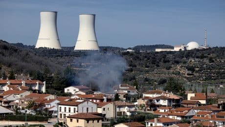 El alto coste del 'apagón' nuclear