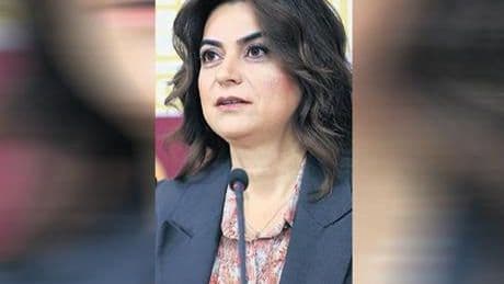 DEM Parti komisyon üyelerini netleştirdi