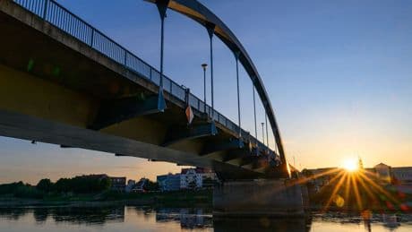 Wetteraussichten: Wechselhaftes Wetter in Berlin und Brandenburg erwartet