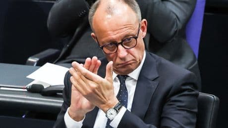 La Bolsa alemana alcanza su máximo histórico en pleno optimismo de los mercados