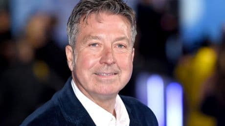 John Torode sacked by MasterChef after racist remark allegation