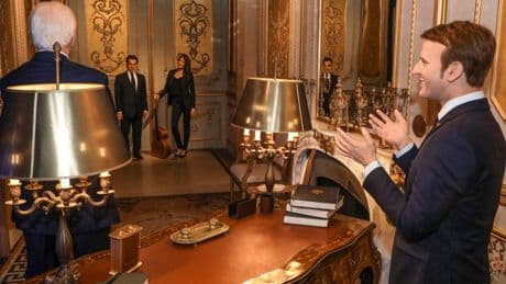 Macron volé au musée Grévin : les secrets de la fabrication des statues