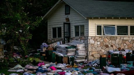 The Texas flooding blame game: Letters to the Editor — July 9, 2025