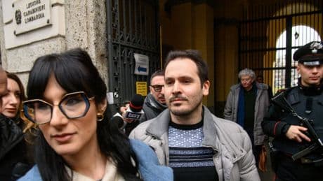 Garlasco, i timori di Sempio confidati al padre 8 anni fa: «Non mi sento tranquillo». E parlava già di Dna