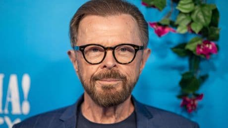 ABBA-icoon Björn Ulvaeus (76) omarmt AI: ’Verlengstuk van de geest’