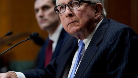 He Helped Big Companies Dodge Taxes. Now He’s Writing the Rules.