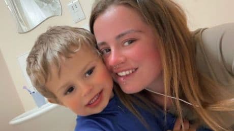 Mum devastated after being banned from Greggs store along with autistic son
