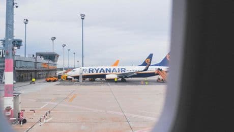 España hizo de las subvenciones encubiertas a Ryanair un arte. Ahora otro país sigue su camino: Marruecos