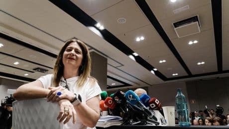 El abogado del caso hidrocarburos que fue grabado junto a Leire Díez insiste en acusar a la UCO de maniobrar para "burlar" el control judicial