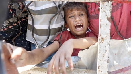 British surgeon claims IDF shooting Gazans in specific areas - 'almost like a game of target practice'