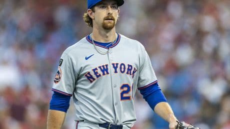 Pedro Martinez, Johan Santana rave about young Mets pitchers: ‘Future is bright’