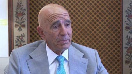 ABD'nin Suriye Temsilcisi Barrack'tan çarpıcı mesaj: İsrail parçalanmış Suriye ister