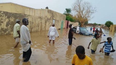Schwere Gesundheitskrise: Cholera-Epidemie in Afrika: "Es wird noch schlimmer werden"
