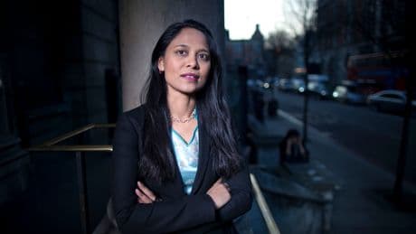 Homelessness Minister Said To Have Kicked Out Her Own Tenants, Then Hiked Up The Rent