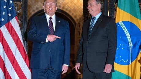 Trumps Zölle gegen Brasilien: Jetzt geht es um reine Politik