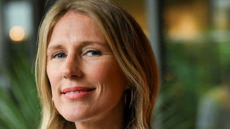 Les adieux d’Agathe Lecaron à « La Maison des Maternelles »
