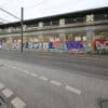 Polizeieinsatz am S-Bahnhof Babelsberg: 17-Jähriger Krakeeler wehrt sich gegen mehrere Beamte