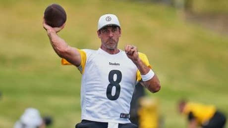 American Football: Lesen Sie diesen Text, um zum NFL-Saisonstart mitreden zu können