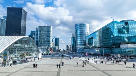 Le département des Hauts-de-Seine victime d’une cyberattaque «de grande ampleur»